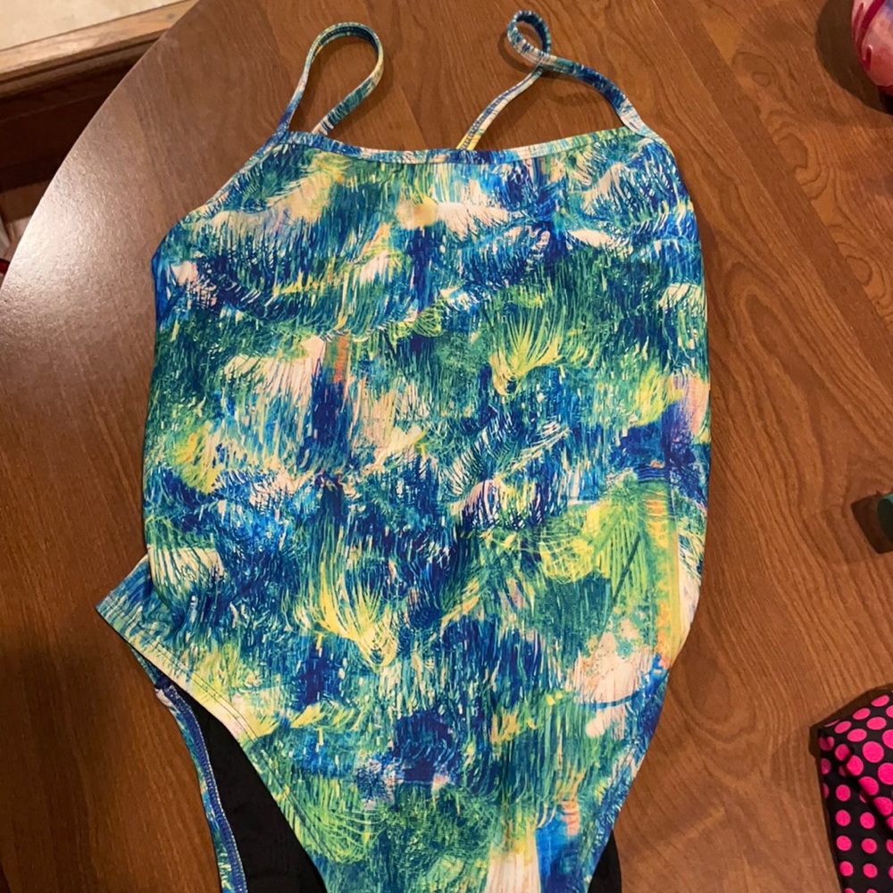 Jolyn Bathing Suit